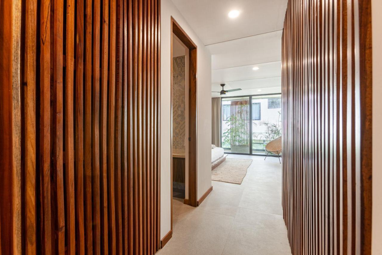 Aru Luxury Condos - Private Pools Τουλούμ Εξωτερικό φωτογραφία